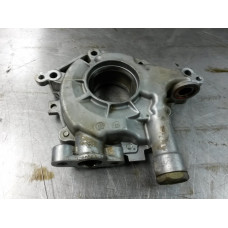 91H010 Engine Oil Pump From 2001 Nissan Maxima  3.0